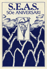 50 aniversari de la SEAS
