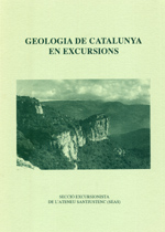 Geologia de Catalunya en excursions