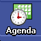 Agenda detallada